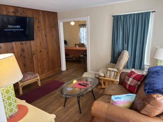 Residential Bungalow home - 8