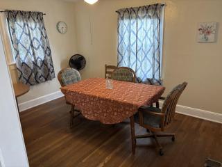 Residential Bungalow home - 7