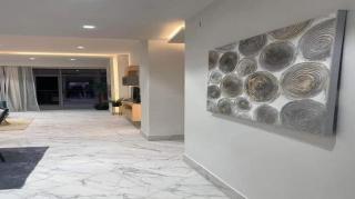 برج NO 7 ابراج العلمين الجديده علي اللاجون والبحر Tower 7, New Alamein - El Alamein - 3