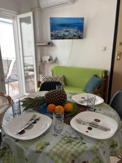 Polichrono Seaside Apartment - Polykhrono - 7