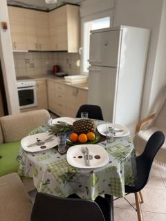 Polichrono Seaside Apartment - Polykhrono - 9