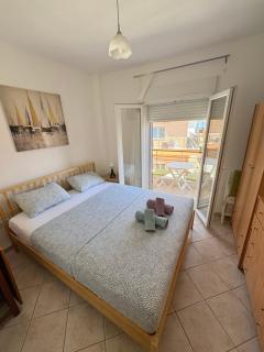 Polichrono Seaside Apartment - Polykhrono - 0