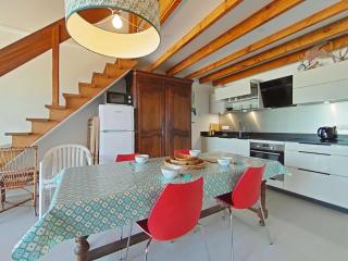 Studio duplex 4 pers avec balcon, parking et accès direct plage - Noirmoutier-en-l'Île - FR-1-224B-527 - Noirmoutier-en-l'Île - 6