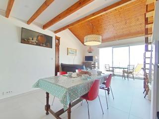 Studio duplex 4 pers avec balcon, parking et accès direct plage - Noirmoutier-en-l'Île - FR-1-224B-527 - Noirmoutier-en-l'Île - 5