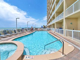 Seychelles 1601 - Panama City Beach - 7