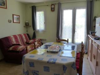 Maison 3 pièces, 5 couchages à Landevieille, terrasse, Wi-Fi - FR-1-224A-8 - 8