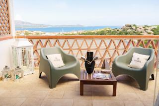 Gennaro's Home 1 - Live the sea view - Porto Rotondo - 6