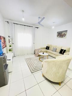 Comfort Home 2Bedroom Buxton point Mombasa - Mombassa - 9