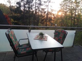 Waldhaus Agnes - Sulzfeld (im Grabfeld) - 9