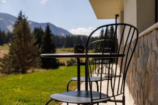 Mountain View Chalet - Poiana Brasov - 4