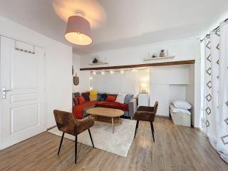 Le Bohja - Charming apartment near Les Halles - Narbonne - 7