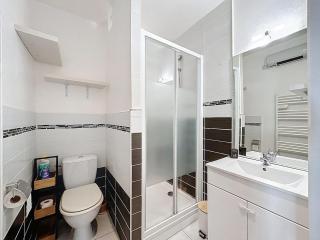 Le Bohja - Charming apartment near Les Halles - Narbonne - 5