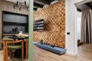 Mountain View Chalet - Poiana Brasov - 6