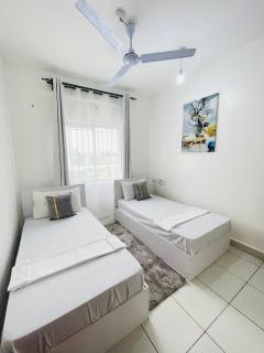 Comfort Home 2Bedroom Buxton point Mombasa - Mombassa - 1