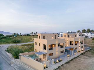 Nympheas Luxury Villas - Mastichari - 0