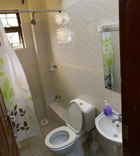 Greyline Executive Studio Bamburi - Mombaça - 2