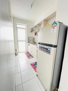 Comfort Home 2Bedroom Buxton point Mombasa - Mombassa - 6