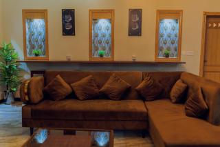 FT Residencia Guest House - Islamabad - 7