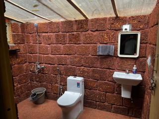 The Bougain Villa Homestay, Coorg - Srimangala - 3