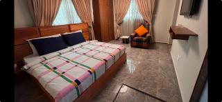 Poundz Cottage - Bortianor - 1
