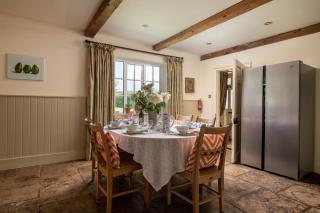 Rose Cottage - sleeps 6 - Dorchester - 1