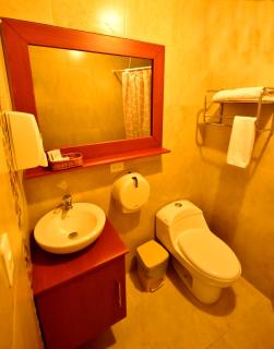 Hotel Montecarlo - Ibarra - 7