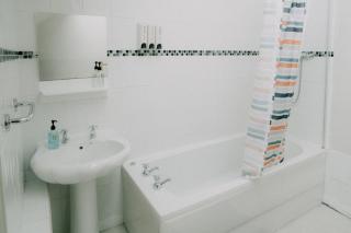 Inverness Holiday House - 9