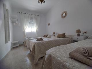 Casa Paco & Carmela - Algodonales - 1