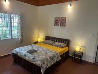 The Bougain Villa Homestay, Coorg - Srimangala - 5