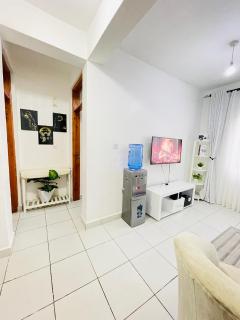 Comfort Home 2Bedroom Buxton point Mombasa - Mombassa - 7