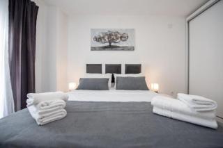 Apartment in Trogir with sea view, balcony, air conditioning, Wi-Fi (4786-1) - Trogir - 2