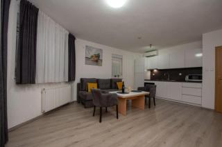 Apartment in Trogir with sea view, balcony, air conditioning, Wi-Fi (4786-1) - Trogir - 6