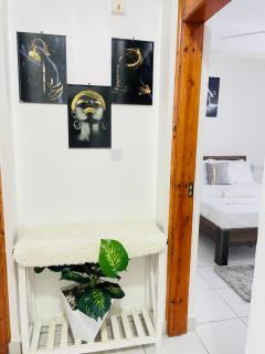 Comfort Home 2Bedroom Buxton point Mombasa - Mombassa - 3