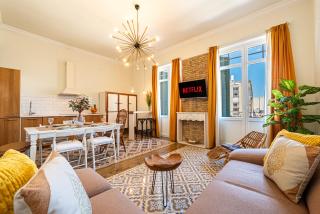 Málaga Cozy Apt Amazing Location - Malaga - 7