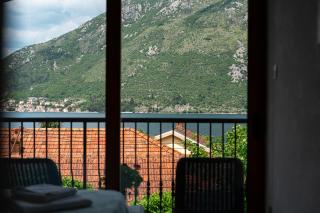 Salty Nest Residence - Donji Stoliv - 9