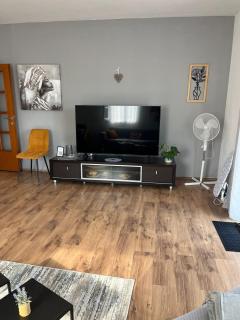 Seaview apartment Bava - Zaton - 7