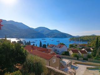 Seaview apartment Bava - Zaton - 0