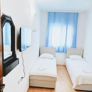 Apartments Hija - Donji Štoj - 1