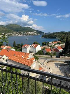 Seaview apartment Bava - Zaton - 2