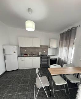Seaside Apartment in Tsonia - Tsonia - 0