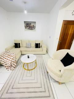 Comfort Home 2Bedroom Buxton point Mombasa - Mombassa - 8