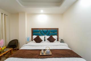 Hotel Chandigarh vibes - Best Selling Hotel in Chandigarh - Chandīgarh - 1
