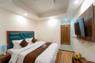 Hotel Chandigarh vibes - Best Selling Hotel in Chandigarh - Chandigarh - 1