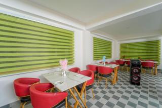 Hotel Chandigarh vibes - Best Selling Hotel in Chandigarh - Chandīgarh - 7