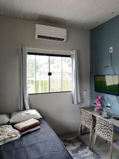 Ei Olha Ai Apartamento Exclusive Feito pra Voce - Belém - 0