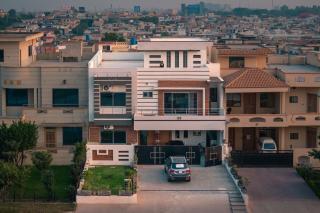 FT Residencia Guest House - Islamabad - 0