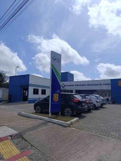 Ei Olha Ai Apartamento Exclusive Feito pra Voce - Belém - 8