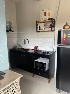 Ei Olha Ai Apartamento Exclusive Feito pra Voce - Belém - 7