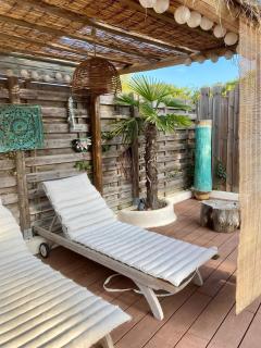 Valbonne, villa avec piscine - Valbonne - 6