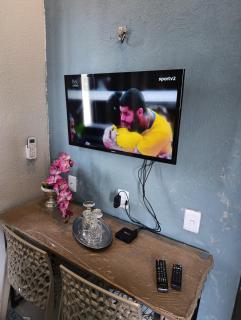 Ei Olha Ai Lindo Apartamento Estiloso Pertinho do Aeroporto - 5